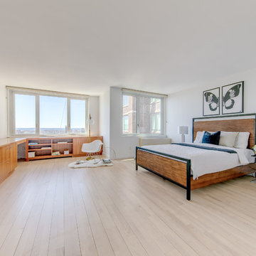 STAGED WELL - 322 57 ST NYC, NY