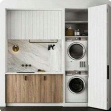 Bathroom/Laundry