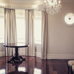 Essendon Residence - Products