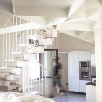 Appartamento privato a Verona I 110 mq
