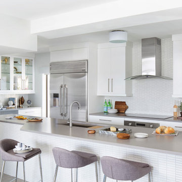 Jonathan's Landing - Jupiter, Florida-Entire Home Renovation