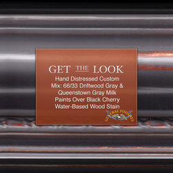 Get The Look - Grays - Products