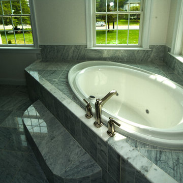 Virginia Custom Home Fairfax