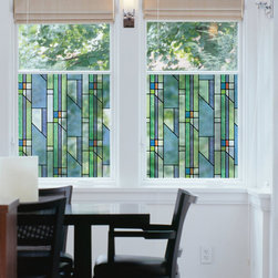 Window Film - Window Film