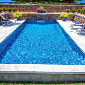 Vinyl Liner Pools