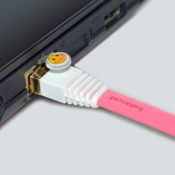 Creative CAT.6A High-speed Patch Cord Application - Products