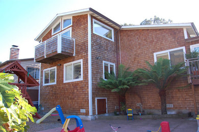 Rockaway Residence In Pacifica, CA
