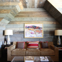 BARNWOOD WALLS