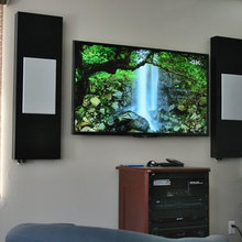 TV-Wall