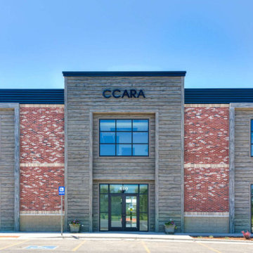 CCARA Office