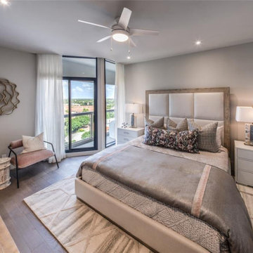 Why Today’s Homebuyers Are Choosing Lifestyle Over Square Footage