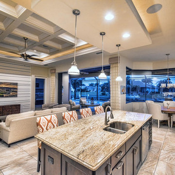 PGI Model Home