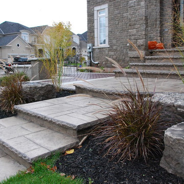 Walkways