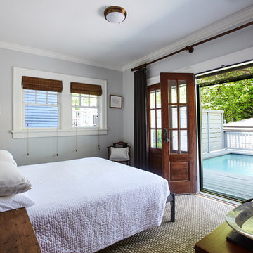 INMAN PARK WILBURN RENOVATION