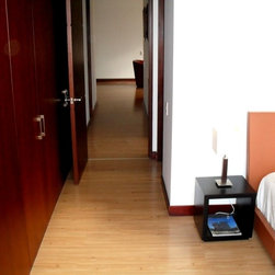 Sassari - Hardwood Flooring
