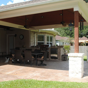Howell Residence