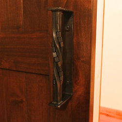 Master Bedroom Barn Doors - Products
