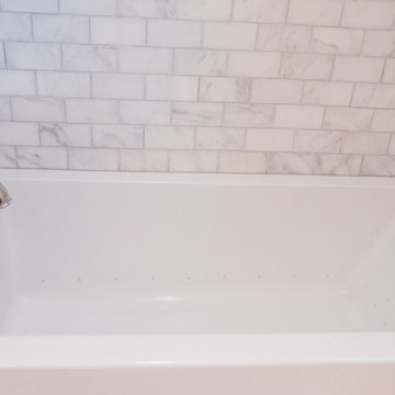Prairie Village Bathroom Remodel