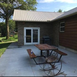Custom home in Lincoln, NE - Products