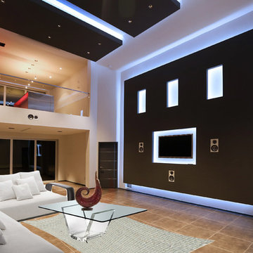 Incredible Luxury Modern Central Florida Home