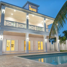 Dream Beach Home