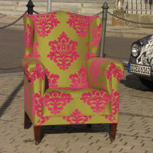 chairs