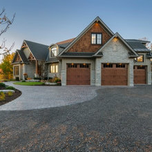 Outside House Look