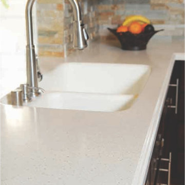 Staron Tempest Collection Delivers Beauty of Natural Stone