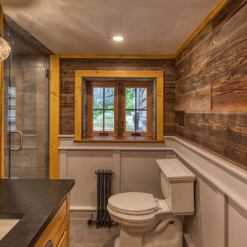 Bathroom #1 - first floor full bathroom