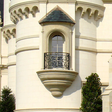 The Castle