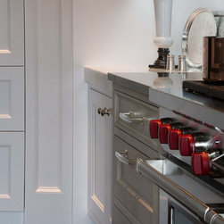 Cabinets - Products