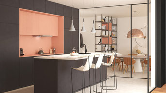 Infoarquitectura - Interiores