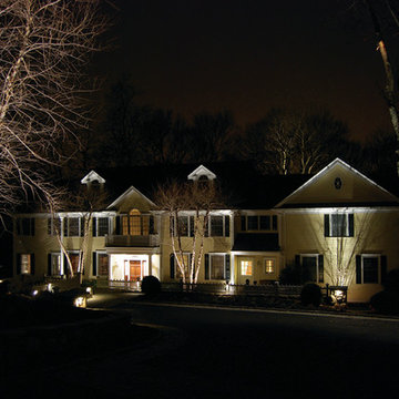 Landscape Lighting