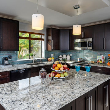 Kitchens