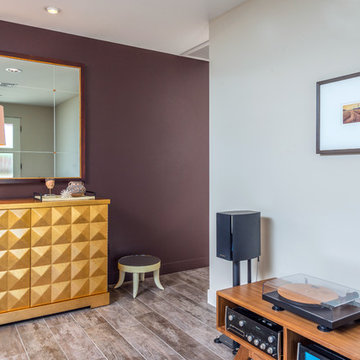 Scottsdale Mid-Century Mod