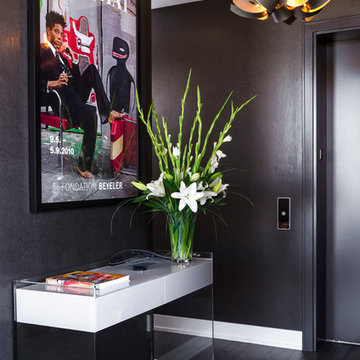 Downsizing With Style