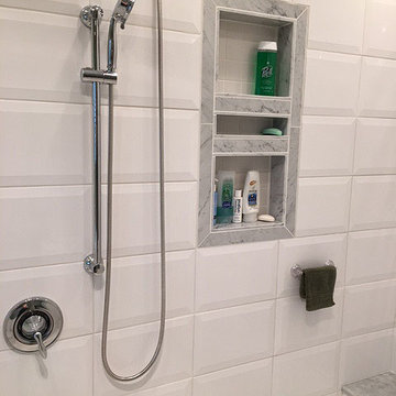 Bathrooms
