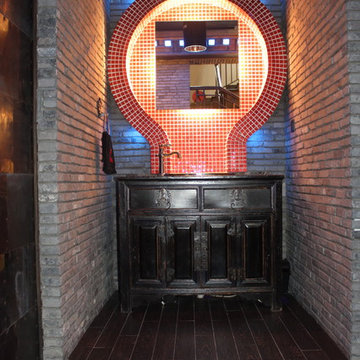 Design Ideas - Chinese Antique Cabinets Continued - Shanghai Green Antiques