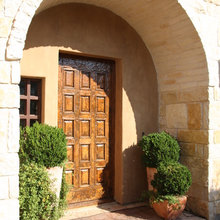 gate pots