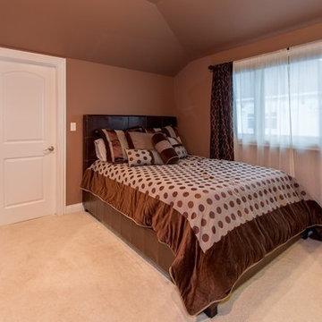 Dan Kaiser Homes