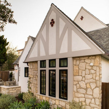 Santa Monica Renovation and Expansion