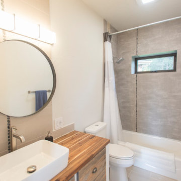 Boise Foothills ADU - Accessory Dwelling Unit