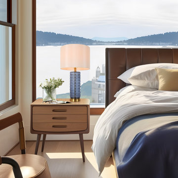 Bedroom(s)