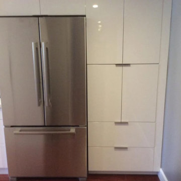 Pasadena- Kitchen Remodeling
