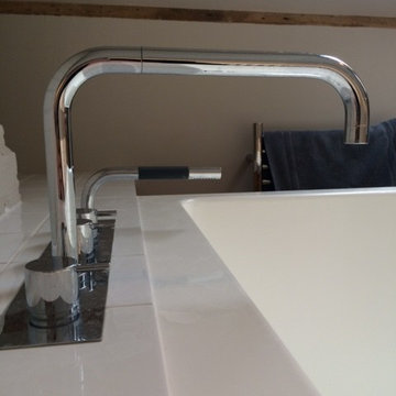 Shutes House