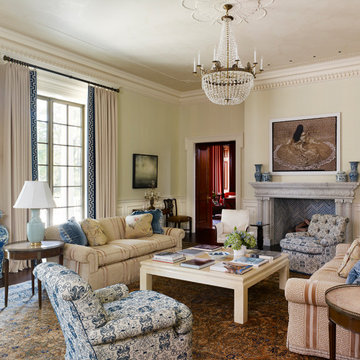 Stately Manor