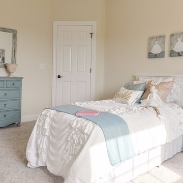 Grove City (Bell Classic) Home Staging