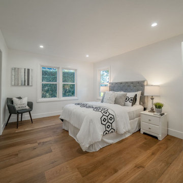 San Jose Full Home Rebuild