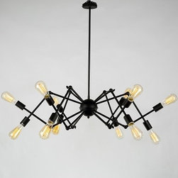 Sigma Pendant Lights - Pendant Lighting