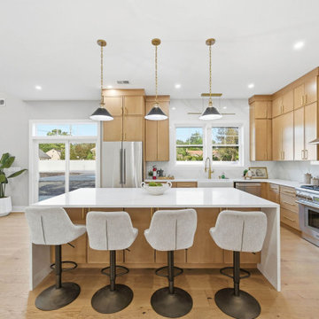 Luxury Residency, Scotch Plains NJ